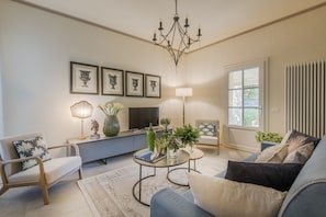 Hus | 2 sovrum