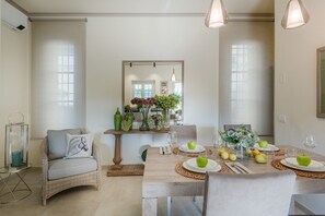 Villa | 2 slaapkamers