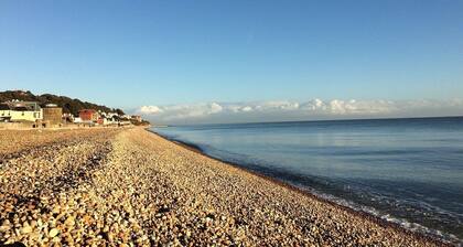Perfect Folkestone Bolthole Close to Euro Tunnel