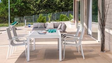 Villa | 4 chambres