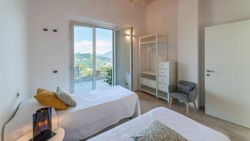 Villa | 4 chambres