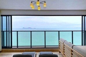 Room - Happy Bay Holiday Apartment (Huidong)