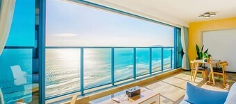 Happy Bay Holiday Apartment