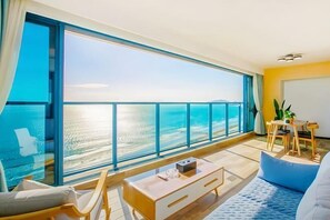 Room - Happy Bay Holiday Apartment (Huidong)