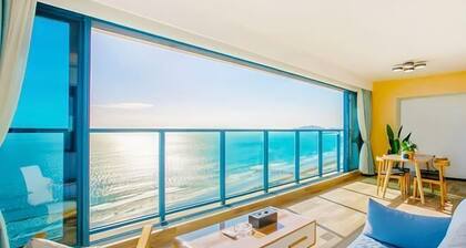 Happy Bay Holiday Apartment