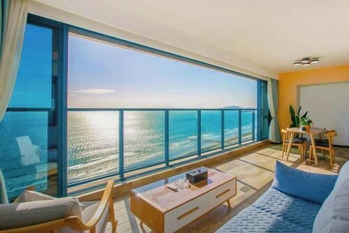 Happy Bay Holiday Apartment
