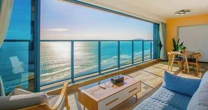 Happy Bay Holiday Apartment
