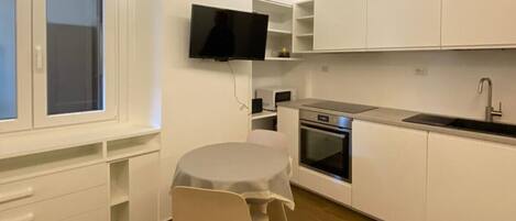 Basic Studio | Private kitchen