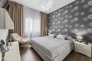 3 bedrooms, desk, iron/ironing board, travel cot - Casa Lyrata (Costa Teguise)