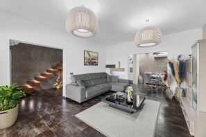 Smart TV - Casa Lyrata (Costa Teguise)