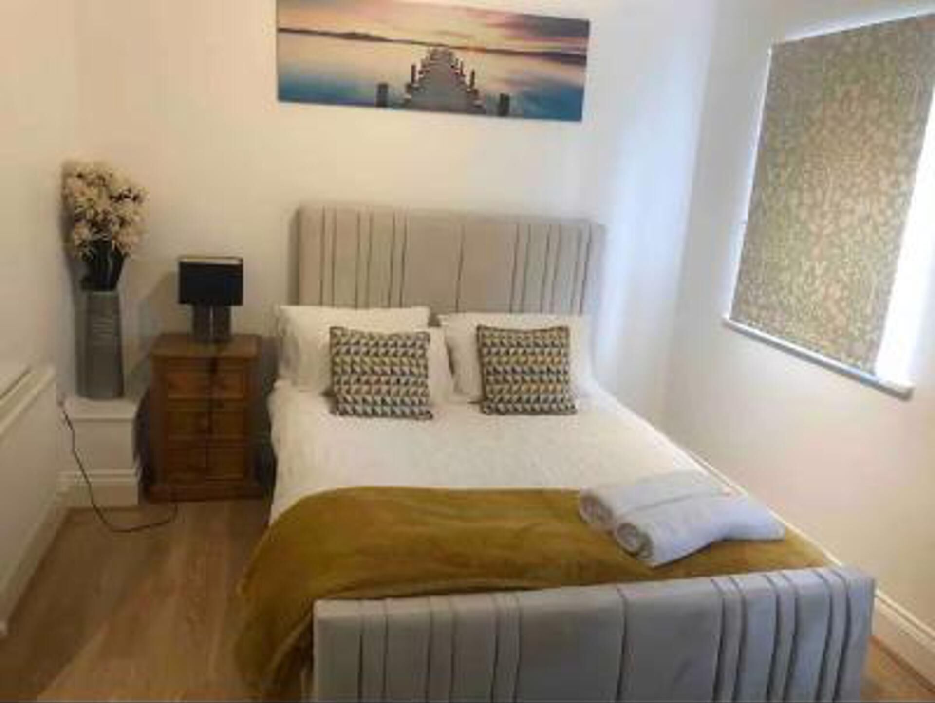 House | 3 bedrooms, free WiFi, bed sheets