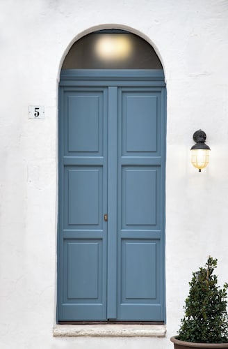 B&B in the city center with retro flavor