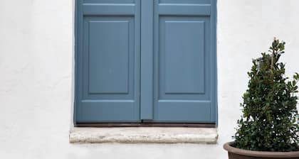 B&B in the city center with retro flavor