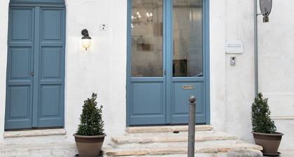 B&B in the city center with retro flavor