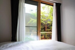 Room - Tyoetsu (Kyoto)