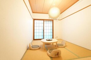 Room - Tyoetsu (Kyoto)