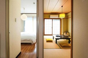 Room - Tyoetsu (Kyoto)