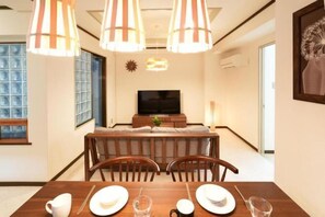 Room - Tyoetsu (Kyoto)