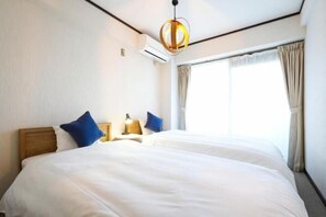 Room - Tyoetsu (Kyoto)