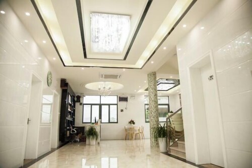 Tianchen Villa