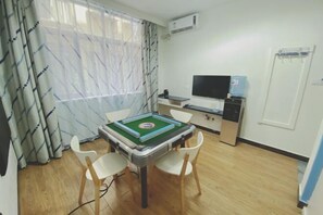 Property amenity - Tianchen Villa (Shengsi)