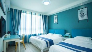 Room - Tianchen Villa (Shengsi)