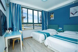 Room - Tianchen Villa (Shengsi)