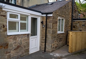 Cottage | Exterior