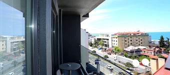 Petra Hotel Trabzon