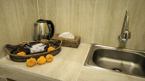 Interior - Lumbung Sari Ubud 1
(Bali)