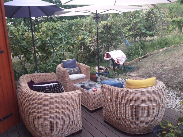Terras