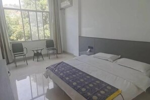 Room - Qiu Beidouya Hotel (Qiubei)