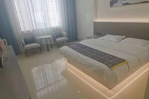 Room - Qiu Beidouya Hotel (Qiubei)