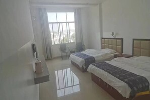 Room - Qiu Beidouya Hotel (Qiubei)