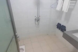 Room - Qiu Beidouya Hotel (Qiubei)