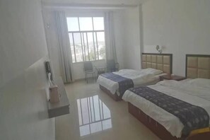 Room - Qiu Beidouya Hotel (Qiubei)