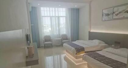 Qiu Beidouya Hotel
