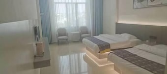 Qiu Beidouya Hotel