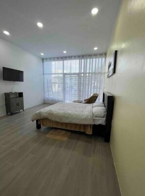 1 chambre, Wi-Fi