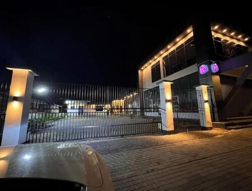 Budget Stay [Studio Room]