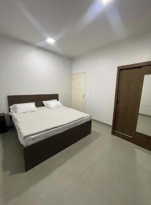 1 Schlafzimmer