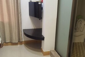 Room - Linjia Xiaoyuan Inn (Shanwei)