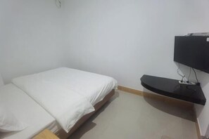 Room - Linjia Xiaoyuan Inn (Shanwei)