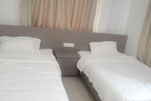 Room - Linjia Xiaoyuan Inn (Shanwei)