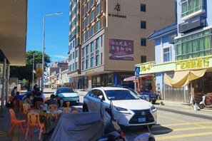 Miscellaneous - Linjia Xiaoyuan Inn (Shanwei)