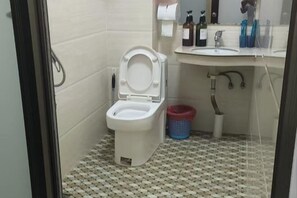 Room - Linjia Xiaoyuan Inn (Shanwei)