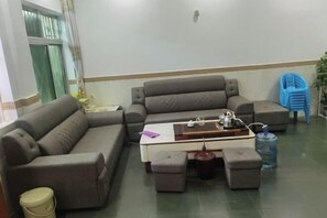 Room - Linjia Xiaoyuan Inn (Shanwei)