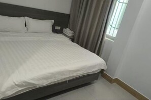 Room - Linjia Xiaoyuan Inn (Shanwei)