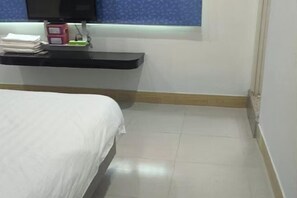 Room - Linjia Xiaoyuan Inn (Shanwei)