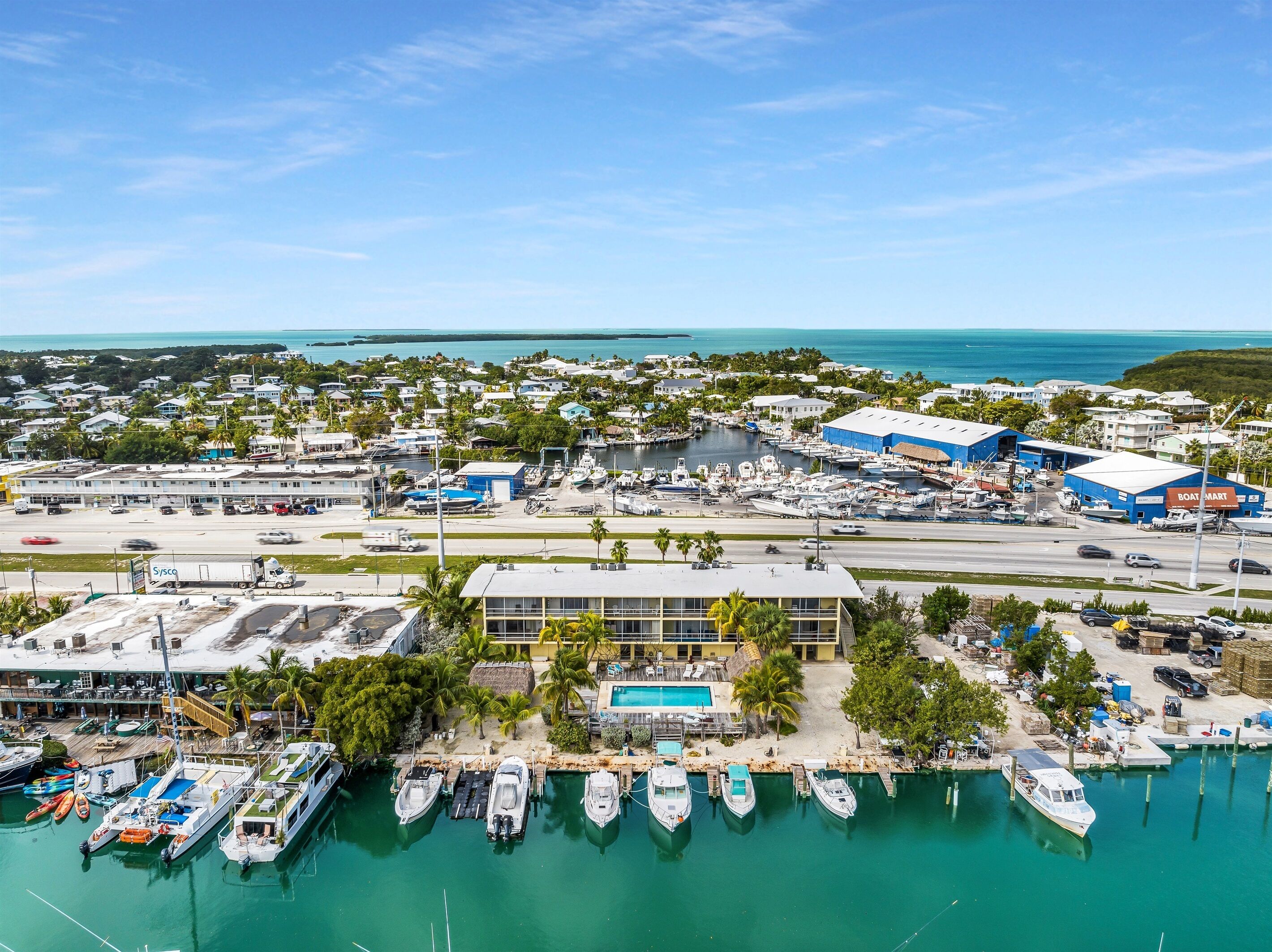 Charming 1 Bedroom Condo on Plantation Key